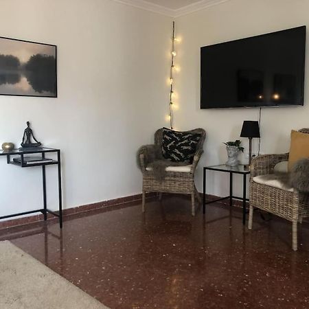 Sb Casa Balcon De Europa, City, Nerja Dış mekan fotoğraf