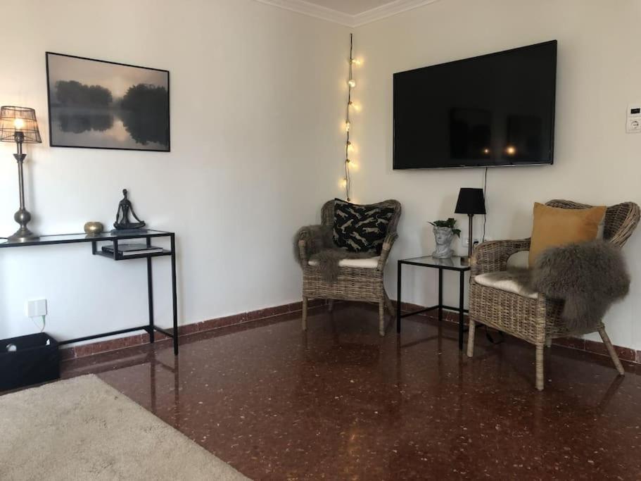 Sb Casa Balcon De Europa, City, Nerja Dış mekan fotoğraf