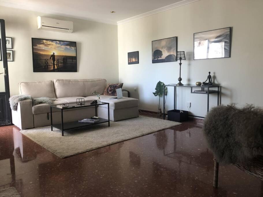 Sb Casa Balcon De Europa, City, Nerja Dış mekan fotoğraf
