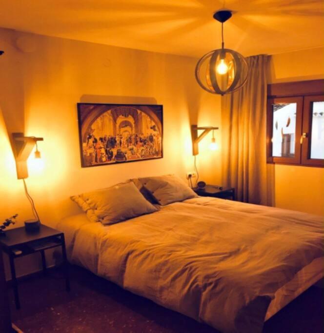 Sb Casa Balcon De Europa, City, Nerja Dış mekan fotoğraf
